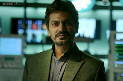 'Kick' is completely different from what I have done before: Nawazuddin Siddiqui