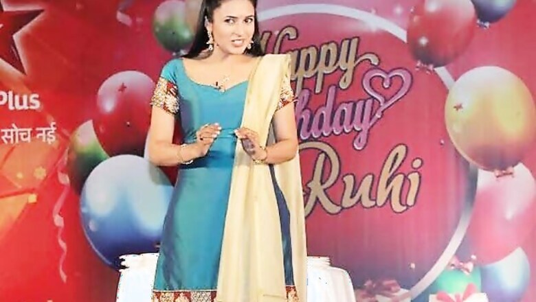 Divyanka Tripathi: I was dying to do daily soaps