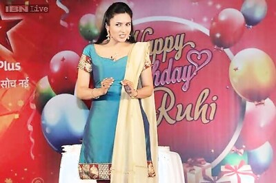 Divyanka Tripathi: I was dying to do daily soaps