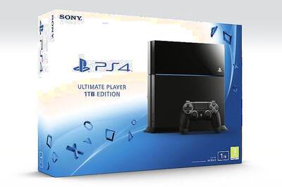 Sony PlayStation 4 console sales top 30 million units globally