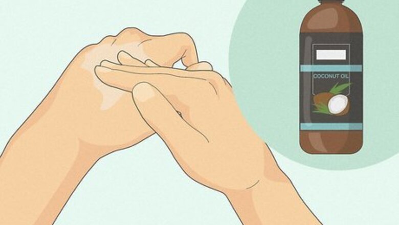 How to Fix Dry, Chapped Hands