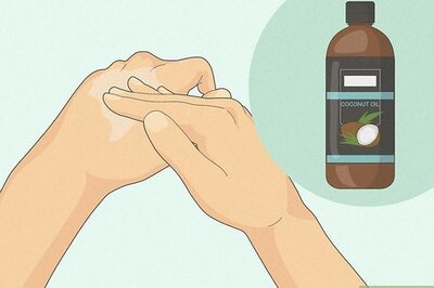 How to Fix Dry, Chapped Hands