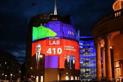 Keir Starmer Promised ‘Decade Of National Renewal’ If Voted To Power, This Is How It May Look Like