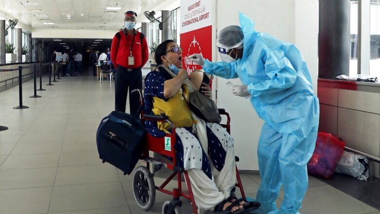 The Curious Case of a Second Coronavirus Wave in India