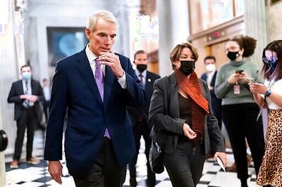 Biden Signs Stopgap Funding Bill To Keep Government Running