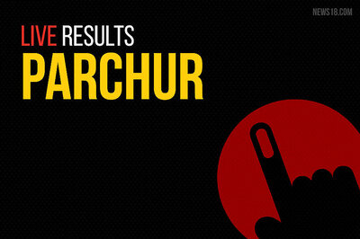 Parchur Election Results 2019 Live Updates