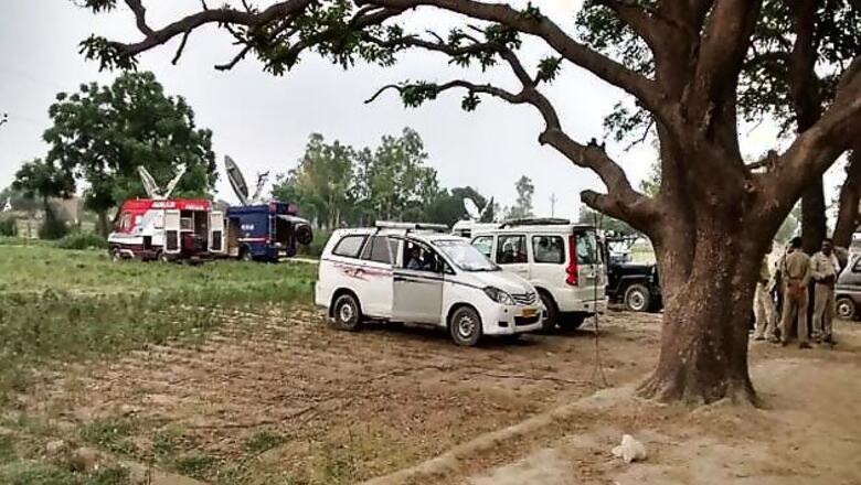 Badaun gangrape case: CBI performs polygraph tests on 5 accused