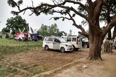 Badaun gangrape case: CBI performs polygraph tests on 5 accused
