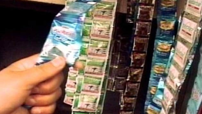 Bombay HC upholds ban on gutka, pan masala