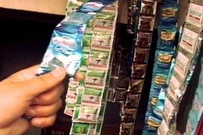 Bombay HC upholds ban on gutka, pan masala