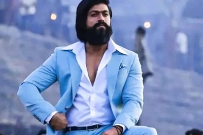 When KGF Star Yash Pulled Out a Gun in Public While Stranded in Traffic