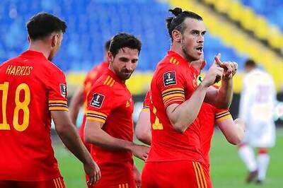 Lukaku Scores In 100th International, Belgium Beats Czechs