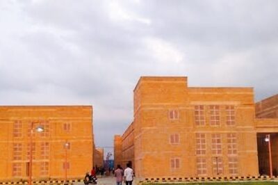 IIT Jodhpur Launches Masters in Design Programme, Students From Any Background Can Apply