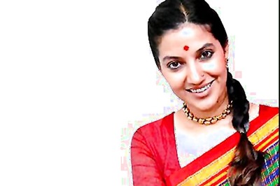 I don't turn every role in my favour: Bhavana