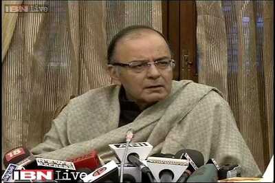 Live: Economic Survey tabled in Parliament, GDP growth to be above 8%, inflation falls