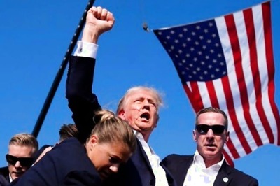 20-year-old Shooter, Who Attempted to Assassinate Trump, Had Explosives In His Car: Report