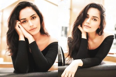 Manushi Chhillar: Health, Nutrition Top the Chart of Things I'm Passionate About