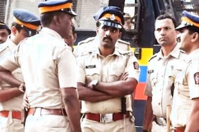 UP Special Task Force: Salary, What They Do And More