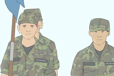 How to Join Civil Air Patrol