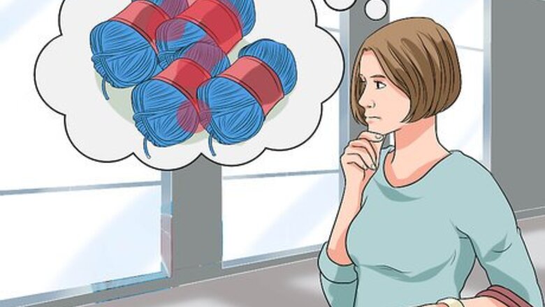 How to Stretch Your Knitting Dollar