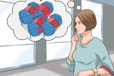 How to Stretch Your Knitting Dollar