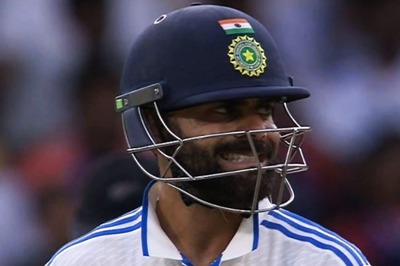'A Heartbreaking End': Netizens Distraught Over Virat Kohli's Dramatic Last-Ball Dismissal on Day 3