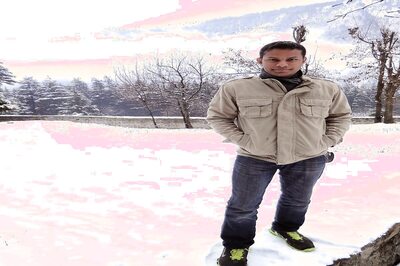 Former Indian Navy Officer Puts Job Offer from Amazon on Hold to Pursue MBA at IIM