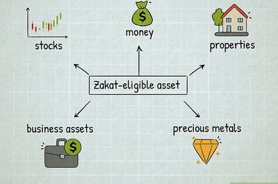How to Calculate Your Personal Zakat