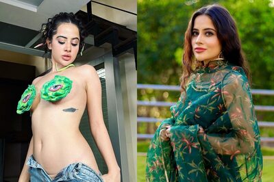 Urfi Javed Recalls Facing Casting Couch During Early Days In Mumbai, Says 'Should Have Said No But Couldn't'