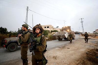 Israeli Troopers Caught Shooting Palestinian Woman on Camera, Say She Tried to Stab Them