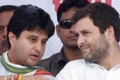 'Dosti vs Rajneeti': On Friendship Day, A Look at Most Tumultuous Political Bonds That Didn't Stand Test of Time
