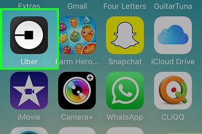 How to Call an Uber Ride for Someone Else