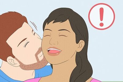 Beard Burn: Causes, Symptoms, & Prevention