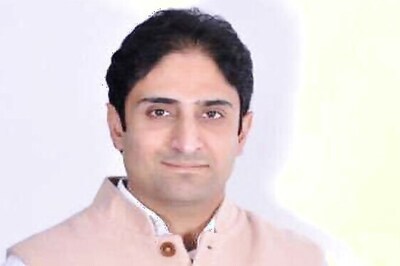 Security Men Guarding Srinagar Mayor Quarantined After Personnel's Brother Tests Positive for Covid-19