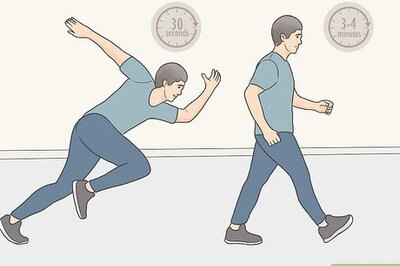 How to Train to Fight