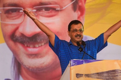 BJP Only Scared of AAP, Wants to Defame, Crush Us: Arvind Kejriwal
