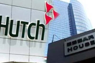 HC orders probe into FDI in Hutch-Essar