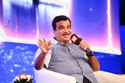 Transport Ministry Saved Banks NPAs Worth Rs 3 Lakh Cr: Gadkari at Rising India Summit