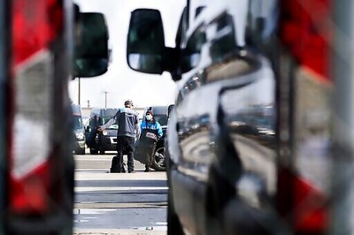 Explainer: What Caused Amazon's Outage? Will There Be More?