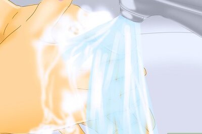 How to Treat a Graze