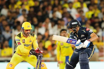 IPL 2023 Final: Gone in 0.12 Seconds! MS Dhoni Stops the Unstoppable Shubman Gill