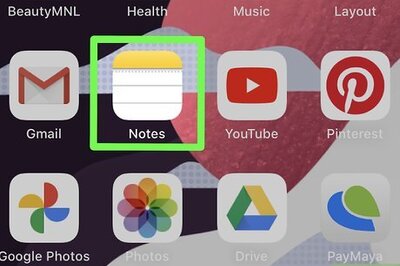 How to Scan Documents with an iPhone