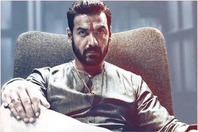 John Abraham and Emraan Hashmi Starrer Mumbai Saga Gets Leaked Online Hours After Release