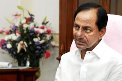 Telangana Govt to Lay Foundation Stone for Mosques, Temple & Church at New Secretariat on Same Day