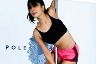 This is What Yuvraj Singh Has to Say About Kim Sharma’s Dance Video