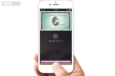 Will Apple Pay kill the card swipe?