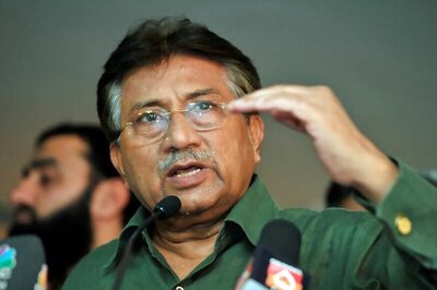 Pervez Musharraf Unlikely to Return to Pakistan to Stand Trial for Treason: Report
