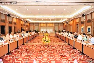 Lokpal, Citizen's Grievances Bill among priorities of government: PMO