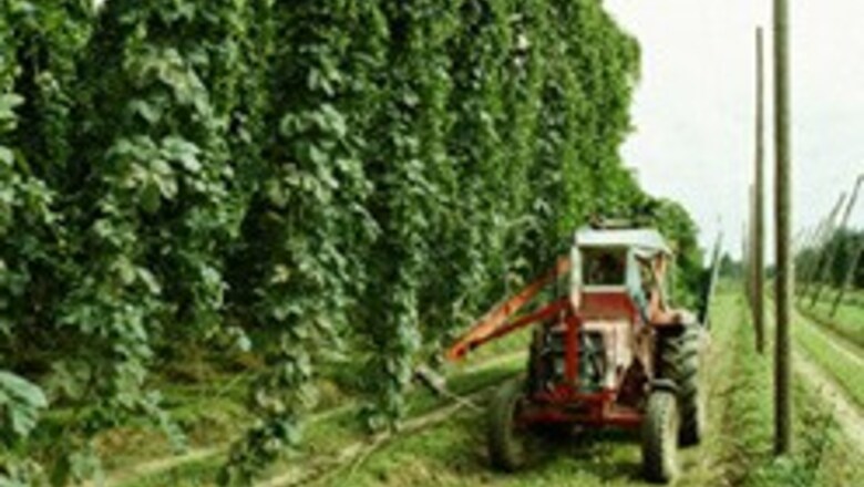 Agri credit rate reduced by 3 per cent