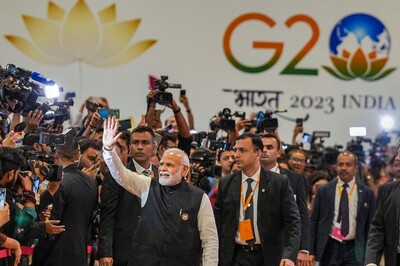 Opinion | G20 Slum Narrative: Modi’s Critics Defame India, Neglect Global Realities